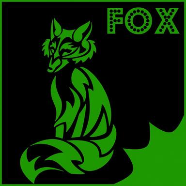 Fox - Instrumental Mix