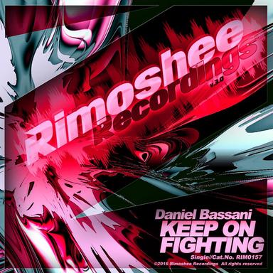 Keep On Fighting - Original Mix