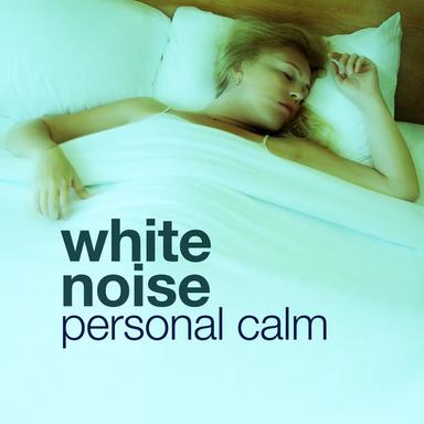 White Noise: Blowing Fan