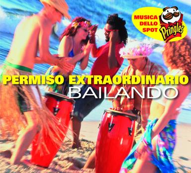 Bailando Bailando - Radio Version