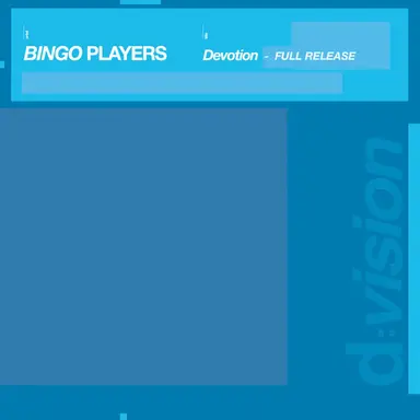 Devotion - Extended Instrumental