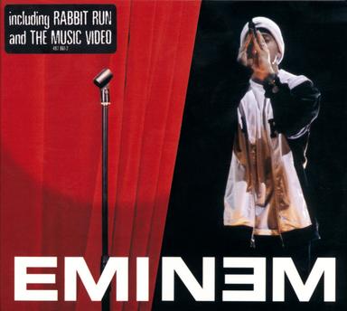 Rabbit Run - Soundtrack Version (Explicit)
