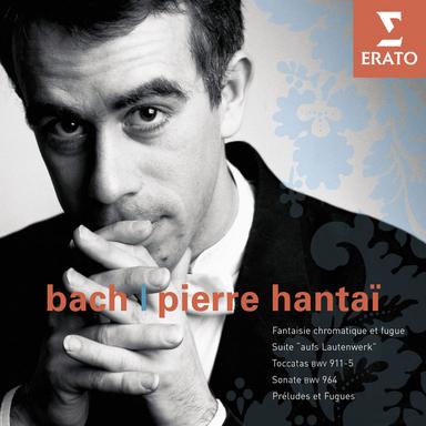 Bach, JS: Suite in E Minor, BWV 996: V. Bourrée