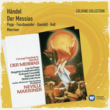 Handel: Der Messias, HWV 56, Pt. 1: Rezitativ. "Es waren Hirten beisammen" - Accompagnato. "Und siehe, der Engel des Herrn trat zu ihnen" - Arie. "Und der Engel sprach zu ihnen"