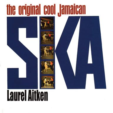 Lion of Judah (with The Skatalites)