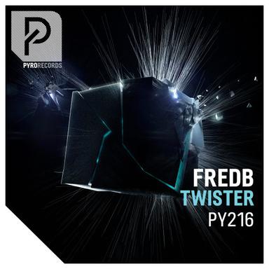 Twister - Radio Edit