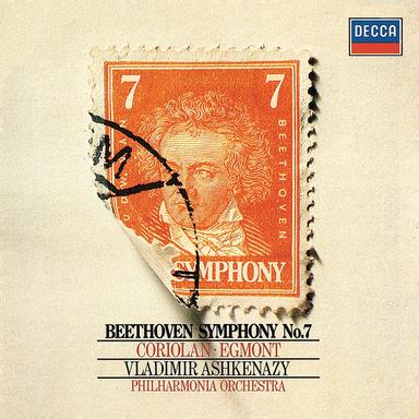 Symphony No. 7 in A, Op. 92: 2. Allegretto