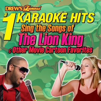 Hakuna Matata (Karaoke Version)