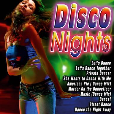 Dance the Night Away