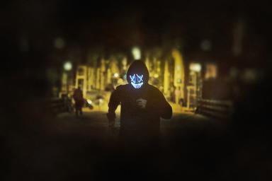 On The Edge - Radio Edit