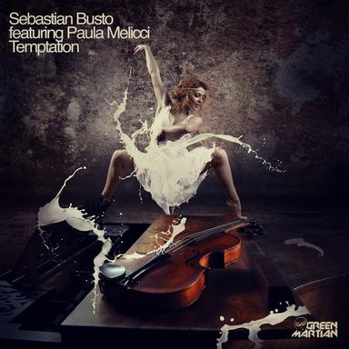 Temptation - Original Mix