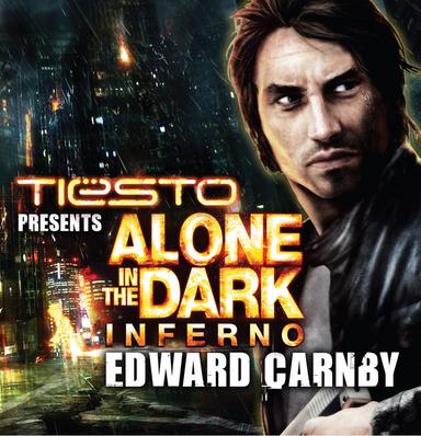Edward Carnby (Tiësto Presents Alone In The Dark) - Tiësto Vocal Mix