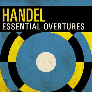 Deidamia, HWV. 42, Act I: Ouverture