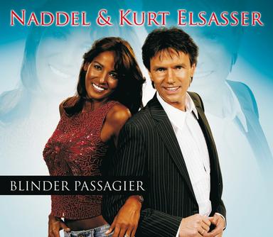 Blinder Passagier - Radio-Version