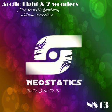 Secrecy In The Darkness - Dark V.