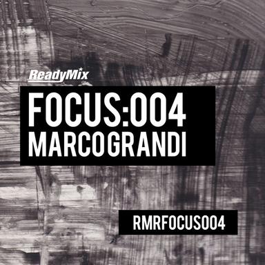 Love Ain't Gonna Let You Down - Marco Grandi Remix