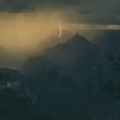 Rain Sound: Water Falling