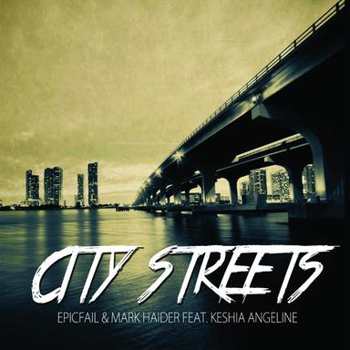 City Streets (feat. Keshia Angeline)