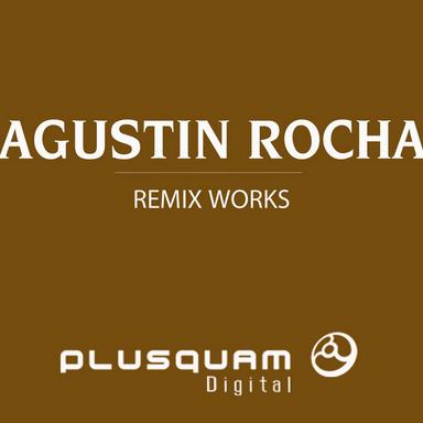 Mamboo - Agustin Rocha Remix