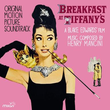 Moon River - From "Breakfast at Tiffany's"