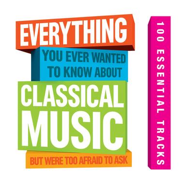 Everything You Ever Needed To Know About Classical Music