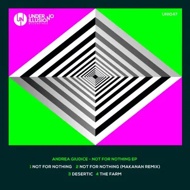 Desertic - Original Mix