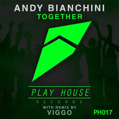 Together - Viggo Remix