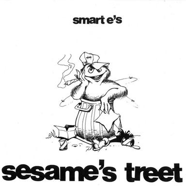 Sesame's Treet - Vocal Mix