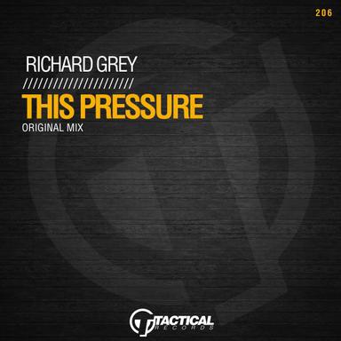 This Pressure - Original Mix