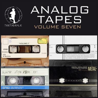 Analog Tapes 7 - Minimal Tech House Experience