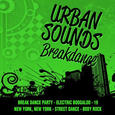 Wanna Be Startin' Something