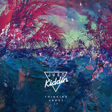 Thinking About It - Radio Edit