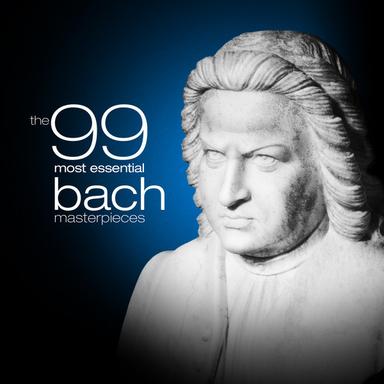 Magnificat, BWV 243: I. Magnificat
