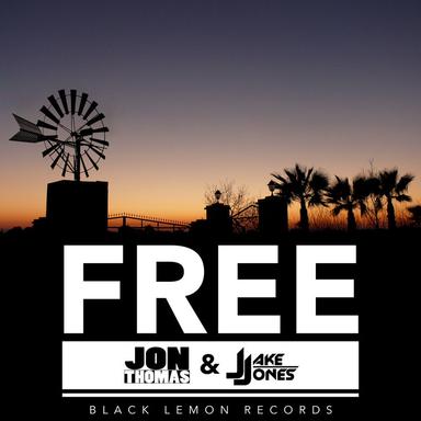 Free - Instrumental Mix