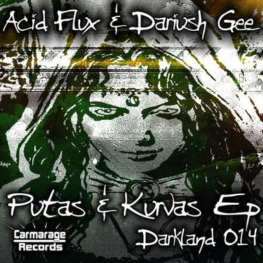 Menthol - Acid Flux Remix