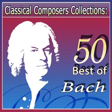 Keyboard Concerto No.1 in D minor, BWV 1052 : II. Adagio