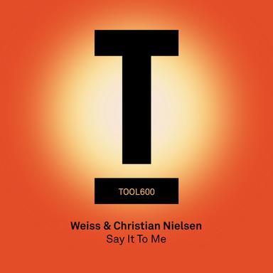 Say It To Me - Original Mix