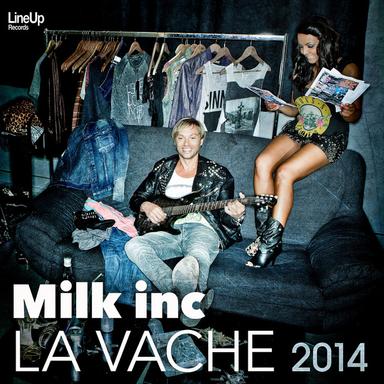 La Vache 2014 - Alexei & Carlos Kinn Remix