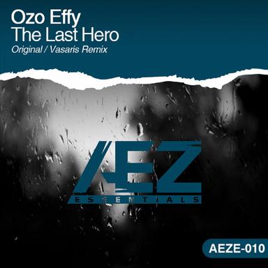The Last Hero - Original Mix