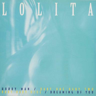 HURRY MAN - Extended Mix