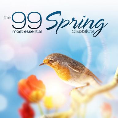 Brandenburg Concerto No. 4 in G Major, BWV 1049: I. Allegro