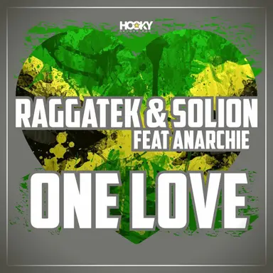 One Love (feat. Anarchie) - Single