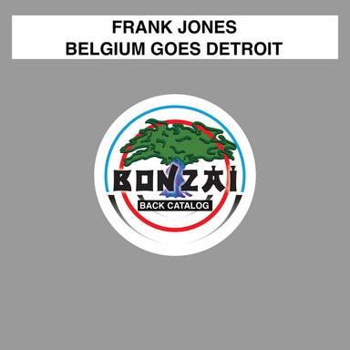 Belgium Goes Detroit - Redhead Remix