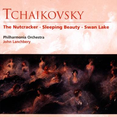 Tchaikovsky: The Nutcracker, Op. 71, Act II: No. 14c, Pas de deux. Variation II "Dance of the Sugar Plum Fairy" & No. 14d, Pas de deux. Coda