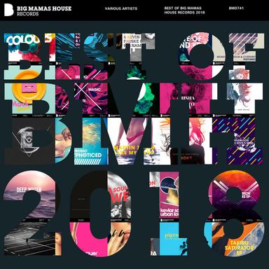 Best of Big Mamas House Records 2018