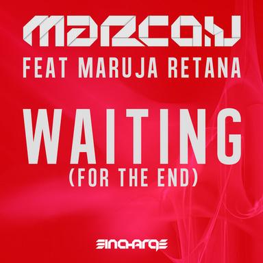 Waiting (For The End) - David Puentez & Dario Rodriguez Remix