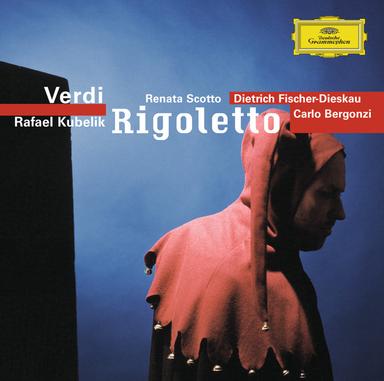Rigoletto / Act 2: Cortigiani, vil razza dannata (Rigoletto)