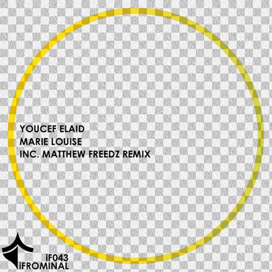 Marie Louise - Original Mix