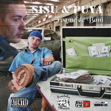 Foame de bani - necenzurat