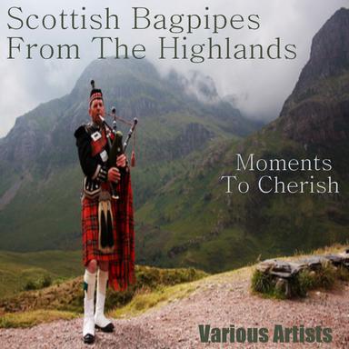Northern Hill Marching Bagpipes